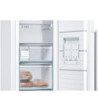Bosch GSN36AWEP - Fritstående fryseskab