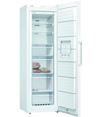 Bosch GSN36VWEP - Fritstående fryseskab