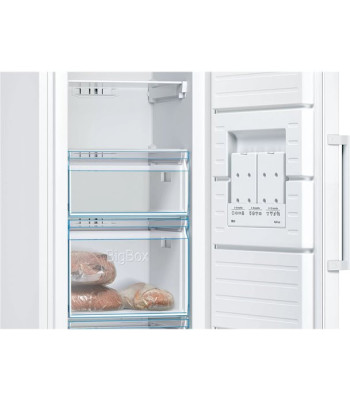 Bosch GSN36VWEP - Fritstående fryseskab