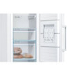 Bosch GSN36VWEP - Fritstående fryseskab