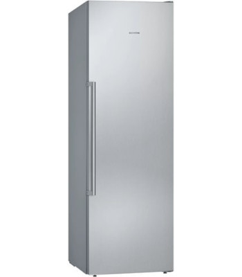 Siemens GS36NAIDP - Fritstående fryseskab