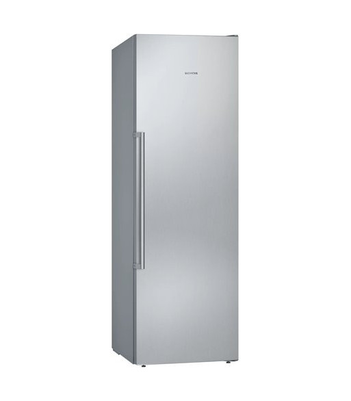 Siemens GS36NAIDP - Fritstående fryseskab Siemens GS36NAIDP - Fritstående fryseskab
