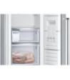 Siemens GS36NAIDP - Fritstående fryseskab
