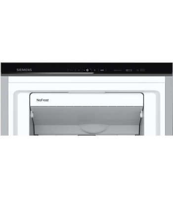 Siemens GS36NAIDP - Fritstående fryseskab