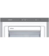 Siemens GS36NVIEP - Fritstående fryseskab