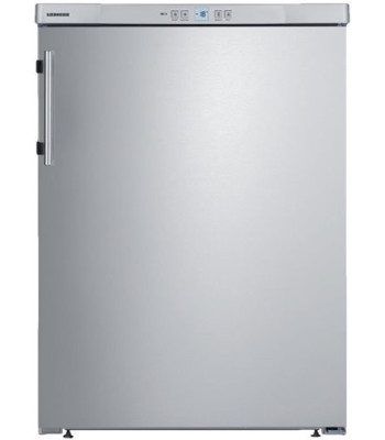 Liebherr GPesf 1476-21 001 - Fritstående fryseskab