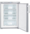 Liebherr GPesf 1476-21 001 - Fritstående fryseskab