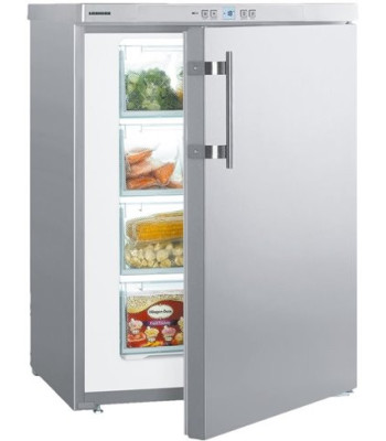 Liebherr GPesf 1476-21 001 - Fritstående fryseskab