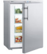 Liebherr GPesf 1476-21 001 - Fritstående fryseskab
