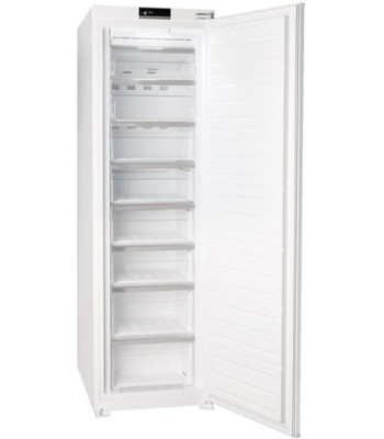 Gram FSI 401754 N/1 - Integrerbart fryseskab