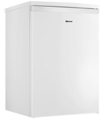 Gram FS 1095-90/1 - Fritstående fryseskab