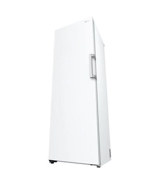 LG GFT41SWGSZ - Fritstående fryseskab LG GFT41SWGSZ - Fritstående fryseskab