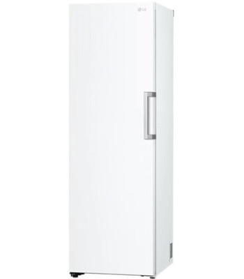 LG GFT41SWGSZ - Fritstående fryseskab