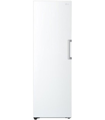 LG GFT41SWGSZ - Fritstående fryseskab