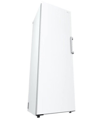LG GFT41SWGSZ - Fritstående fryseskab