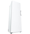 LG GFT41SWGSZ - Fritstående fryseskab