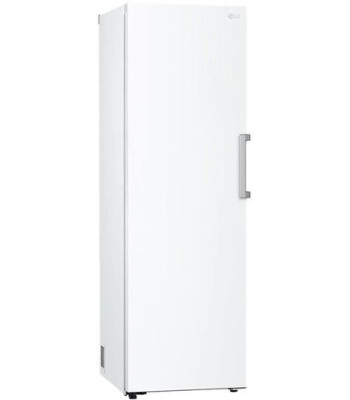 LG GFT41SWGSZ - Fritstående fryseskab