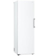 LG GFT41SWGSZ - Fritstående fryseskab