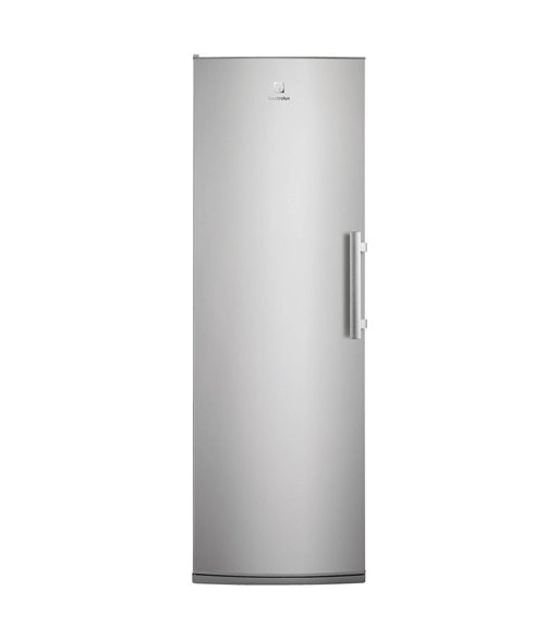 Electrolux EUT5NF26X-V - Fritstående fryseskab Electrolux EUT5NF26X-V - Fritstående fryseskab
