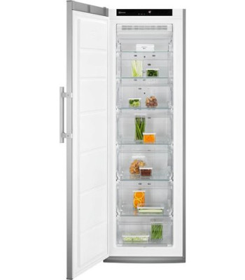 Electrolux EUT5NF26X-V - Fritstående fryseskab