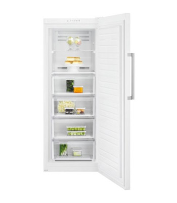 Electrolux LUT2NE32W - Fritstående fryseskab