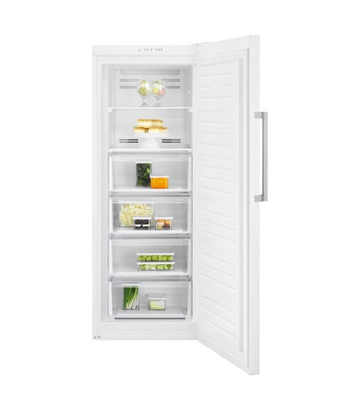 Electrolux LUT2NE32W - Fritstående fryseskab Electrolux LUT2NE32W - Fritstående fryseskab