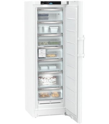 Liebherr FNc 5277-20 001 - Fritstående fryseskab