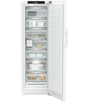 Liebherr FNc 5277-20 001 - Fritstående fryseskab