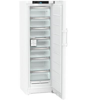 Liebherr FNc 5277-20 001 - Fritstående fryseskab
