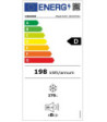 Liebherr FNsdd 5297-20 001 - Fritstående fryseskab