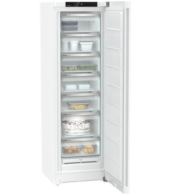Liebherr FNe 5227-20 001 - Fritstående fryseskab