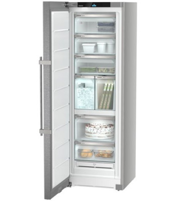 Liebherr SFNsdd 5267-20 001 - Fritstående fryseskab