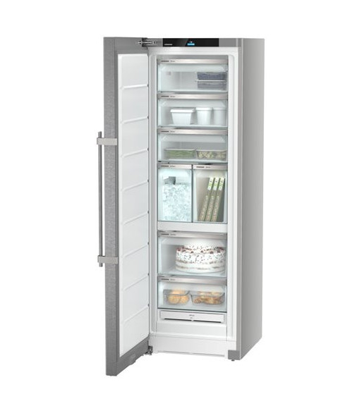 Liebherr SFNsdd 5267-20 001 - Fritstående fryseskab Liebherr SFNsdd 5267-20 001 - Fritstående fryseskab