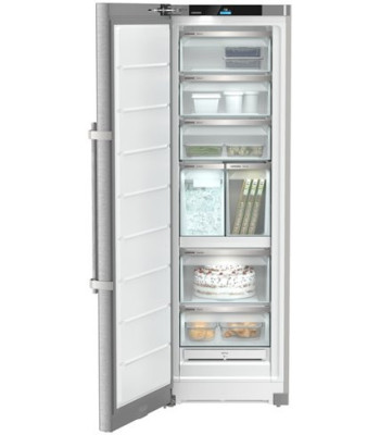 Liebherr SFNsdd 5267-20 001 - Fritstående fryseskab