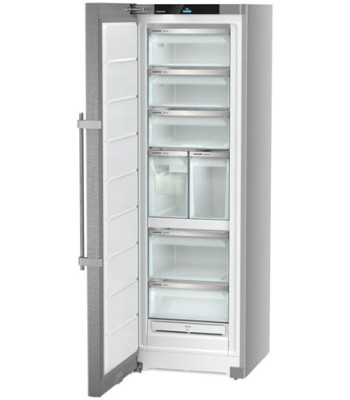 Liebherr SFNsdd 5267-20 001 - Fritstående fryseskab