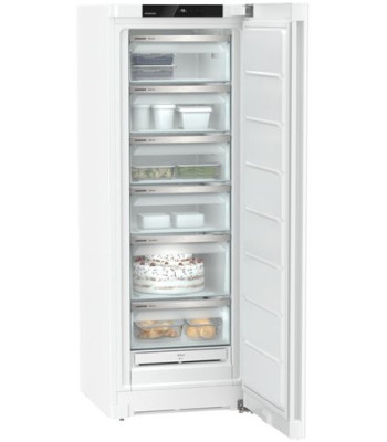 Liebherr FNf 5006-20 001 - Fritstående fryseskab