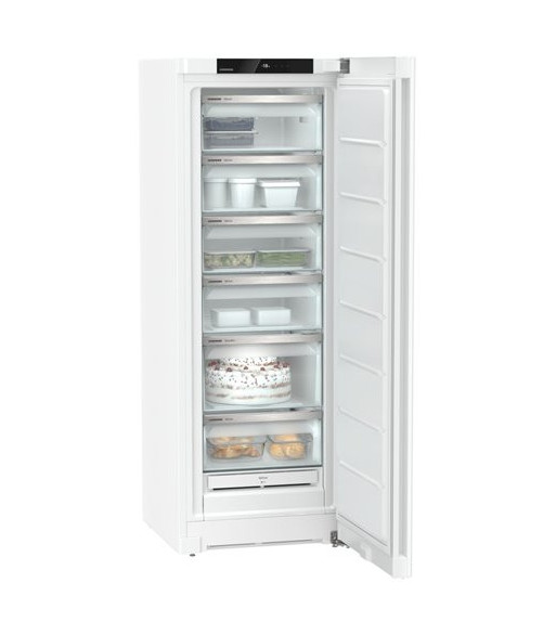Liebherr FNf 5006-20 001 - Fritstående fryseskab Liebherr FNf 5006-20 001 - Fritstående fryseskab
