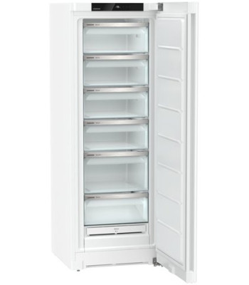 Liebherr FNf 5006-20 001 - Fritstående fryseskab