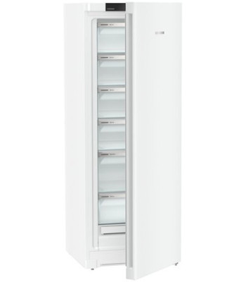 Liebherr FNf 5006-20 001 - Fritstående fryseskab