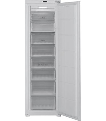 Vestfrost EWI 52791 F NF S - Integreret fryseskab