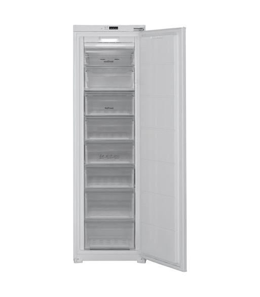 Vestfrost EWI 52791 F NF S - Integreret fryseskab Vestfrost EWI 52791 F NF S - Integreret fryseskab