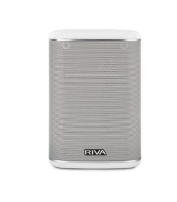 Riva Arena White - Hvid
