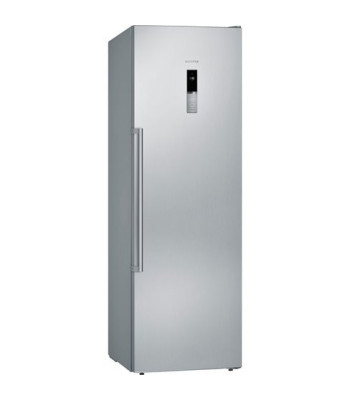 Siemens GS36NBIEP - Fritstående fryseskab