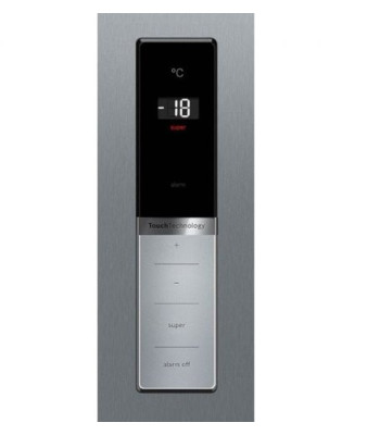 Siemens GS36NBIEP - Fritstående fryseskab