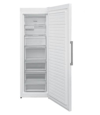 Cylinda F3485NEHE - Fritstående fryseskab