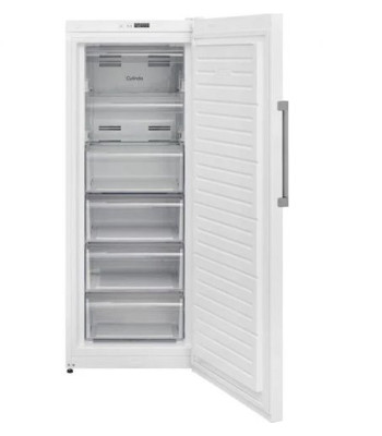 Cylinda F3255NHE - Fritstående fryseskab