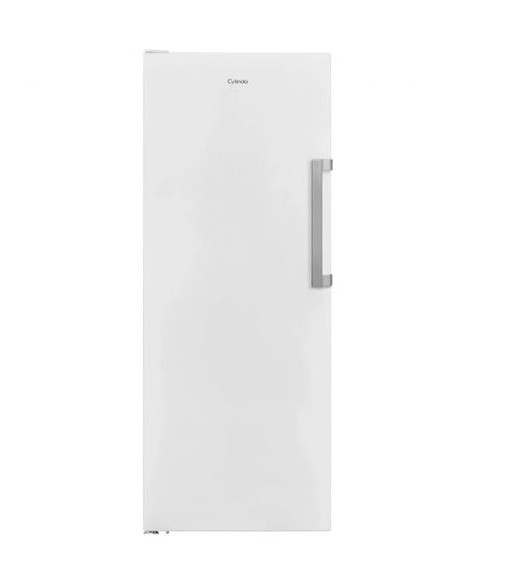 Cylinda F3255NVE - Fritstående fryseskab Cylinda F3255NVE - Fritstående fryseskab