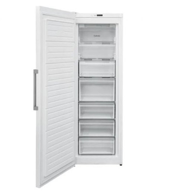 Cylinda F3285NVE - Fritstående fryseskab