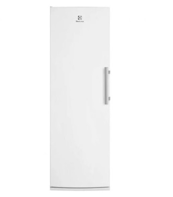 Electrolux LUT5NE26W - Fritstående fryseskab