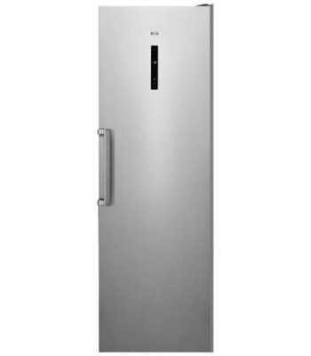 AEG AGB728E5NX - Fritstående fryseskab